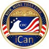 Thumbnail - 'I Can' Coin Front